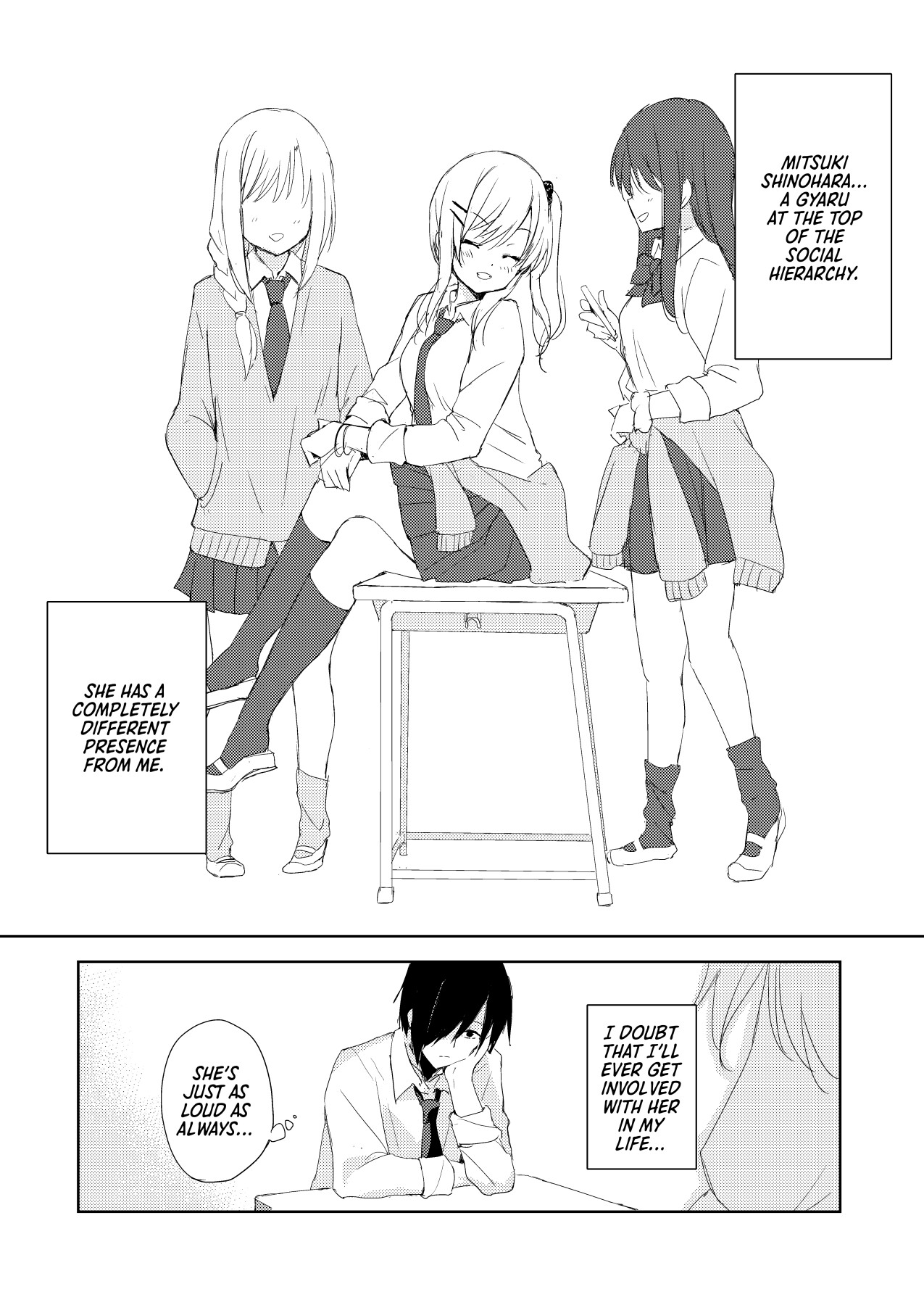 Hentai Manga Comic-A Training Regimen to Make Girls Obedient-Read-2